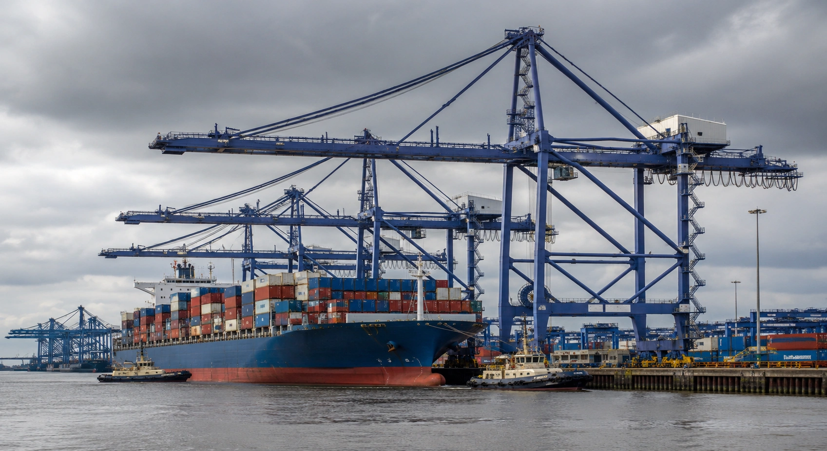 GI Wire Buckle Exporter United Kingdom — Greenstrix Supply